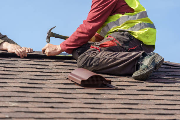 Best Local Roofing Companies  in Guernsey, WY