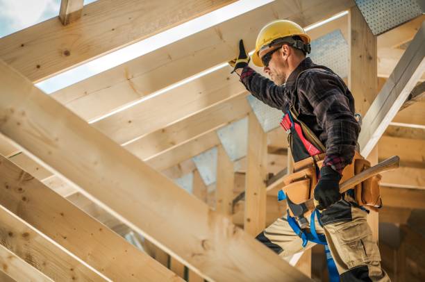 Best Best Roofing Contractors  in Guernsey, WY
