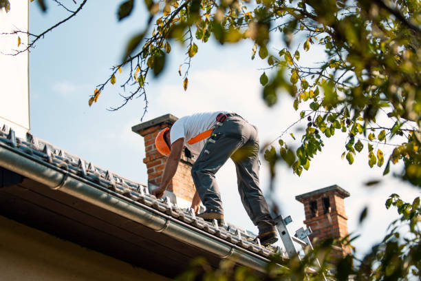 Best Roof Restoration Services  in Guernsey, WY