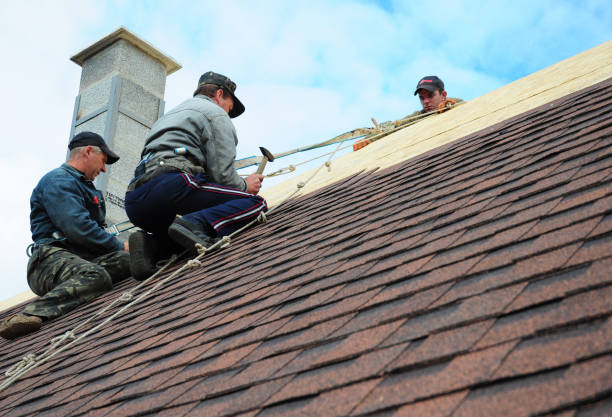Best Slate Roofing Contractor  in Guernsey, WY
