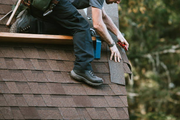 Best Emergency Roof Repair  in Guernsey, WY