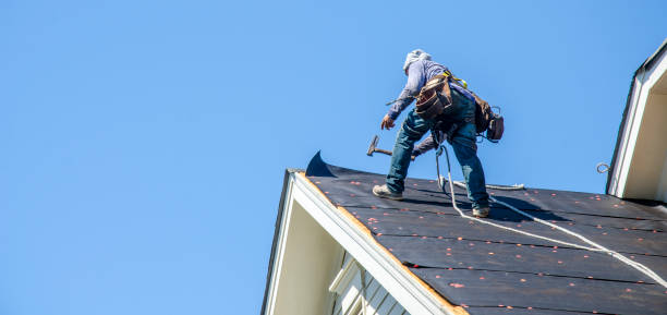 Best New Roof Installation  in Guernsey, WY