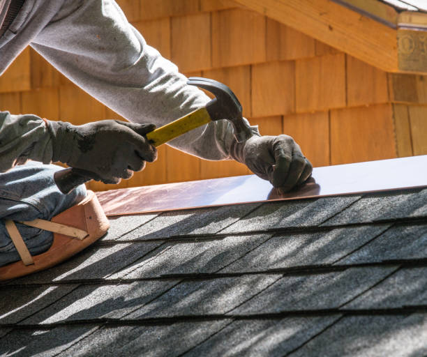 Best Best Roofing Contractors  in Guernsey, WY